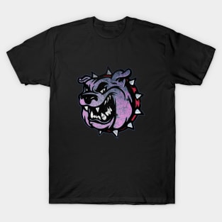 BIG BULL DOG T-Shirt